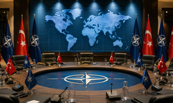 Ankara NATO Zirvesi öncesinde dikkat çeken buluşma: Türkiye ve NATO tüm yönleriyle ele alınacak