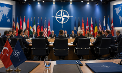 Ankara'da tarihi NATO Zirvesi başladı! Milyarlarca dolarlık savunma anlaşmaları yolda