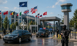 NATO zirvesi öncesi Ankara'da dev hazırlık: 70 bin görevli sahada olacak!