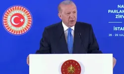 Erdoğan’dan NATO mesajı: 'Türkiye’nin Avrupa güvenliğine katkısı göz ardı edilemez'
