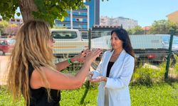 Enerji Uzmanı Emine Tuncer’den Uygulamalı Eğitim: Stres Yönetimi ve Nefes Teknikleri Anlatıldı