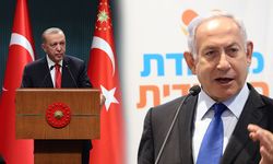 Netanyahu'nun Erdoğan korkusu... "Amerikalı dostlarımızın dikkatine sunacağız"