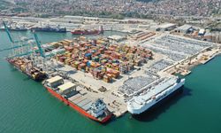 Safi Grup kimin? Safiport kime ait?