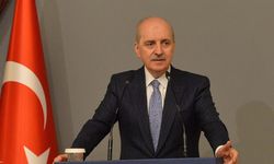 CHP'deki grup toplantısı tartışmalarına Numan Kurtulmuş'tan net mesaj