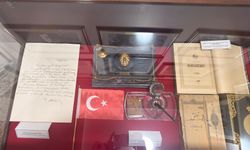 Türk Hava Kurumu Müzesi’nde Tarihe Tanıklık: Nutuk’un İlk Baskısı Ziyaretçilerle Buluşuyor
