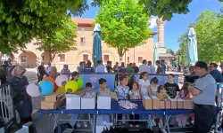 Ankara’da Özel Güvenlik Günü ve Haftası etkinliği