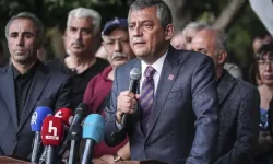 CHP’den 86 milletvekilinin Anadolu Birliği Partisi'ne transfer iddiasına Özgür Özel’den net cevap