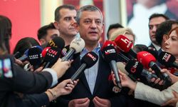 Özgür Özel’den dikkat çeken “yeni parti” çıkışı: Mecburen kurulur