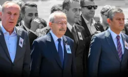 Muharrem İnce’den Özgür Özel’in yeni parti hamlesine kapalı kapı: CHP’de kalacağım