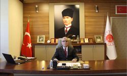 Recep Yılmaz Korkmaz hakim kimdir? Recep Yılmaz Korkmaz Danıştay