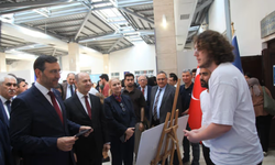 ROKETSAN Genel Müdürü Murat İkinci Ankara’da Gençlerle Buluştu