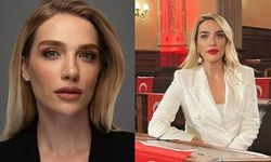 Cansu Canan Özgen kimdir? Kaç yaşında, nereli? Evli mi eşi kim? Hangi kanalda? Kimin kızı?