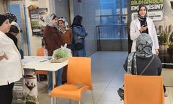 Hareket Yaşını Öğren, Sağlıklı Yaşa Projesi Ankara’da Uygulandı