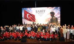 Şahit Belgeseli’nde Yürek Burkan Anlar: Şehit Ailelerinin Hikâyeleri Hayat Buldu