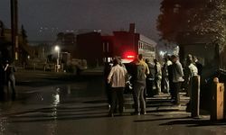 Samsun’da demir çelik fabrikasında facia: 3 işçi hayatını kaybetti