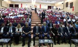 Denizli Valisi Köşger’den sanal kumar uyarısı: Benim hanımı bile kumar bağımlısı yapacaklar