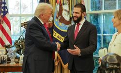 Suriye lideri Eş-Şara Trump ile telefonda görüştü: "Kalan yaptırımlar kaldırılsın"