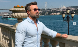 Sinan Hanbeyoğlu kimdir? Kaç yaşında nereli ne iş yapıyor?