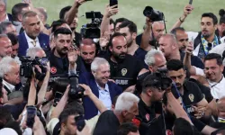 Aziz Yıldırım’dan birlik mesajı: 'Kazanan Fenerbahçe’dir'