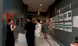Ankara’da Sanat Rüzgarı Esti!