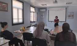 Sağlıklı Nesiller İçin Anne ve Baba Adayları Ankara'da Bilgilendirildi