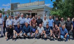 Sincan'da Esnafın sorunları yerinde değerlendirildi