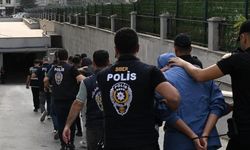 Mardin merkezli yasa dışı bahis operasyonu: 10,3 milyar TL’lik para trafiği ortaya çıkarıldı