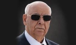 Tacettin Aslan İÇDAŞ kimdir, nereli, öldü mü?
