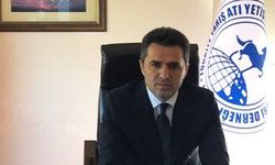 Talip Öztürk kimdir? Talip Öztürk'ün atı hangisi? Talip Öztürk TJK'de ne yapıyor? Talip Öztürk BMC