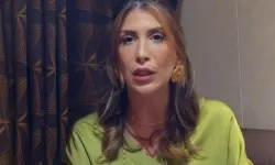 Tamar Tanrıyar Kuşadası'nda gözaltına alındı