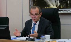 Tanju Özcan hakkında cinsel taciz soruşturması başlatıldı!