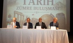 Yenimahalle’de Tarih Eğitimi Masaya Yatırıldı