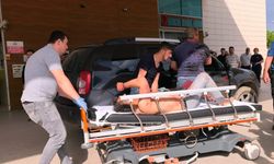 Tartışma bir anda kavgaya dönüştü! Kuzenini ağır taralayan şüpheli tutuklandı