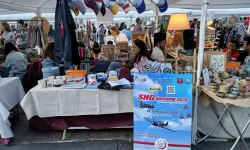 Dünya havacılığı Sivrihisar’da buluşacak: SHG Airshow 2026 Ankara’da tanıtıldı