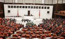 TBMM’de yoğun mesai: 12. Yargı Paketi ve TSK düzenlemesi gündemde