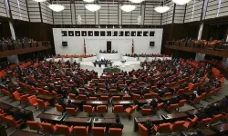 Ankara'da dikkat çeken zirve! AK Parti ve DEM Parti'den dikkat çeken görüşme