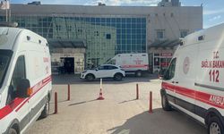 Akrabalar arasındaki alacak verecek meselesi kanlı bitti: 1 ölü 3 yaralı