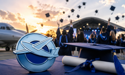 Geleceğin liderleri diplomalarını alıyor: THK Üniversitesi'nde mezuniyet günü yaklaştı!