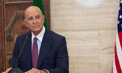 Trump’tan ABD Ankara Temsilcisi Tom Barrack’a yeni görev!