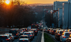 Trafik kazalarında yeni dönem: Hasar ihbarı artık bu hat üzerinden yapılacak!