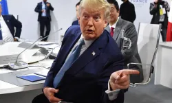 Trump'tan İran'a Sert Tehdit: 'Metni Beğenmezsem Füzeyi Yerler'