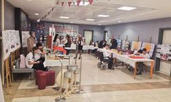 Mamak Bilim Festivali Kapılarını Açtı: 102 Proje Geleceğe Işık Tutuyor