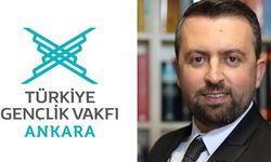 TÜGVA Ankara’da AK Partili Enes Şişman teşkilat tecrübesini paylaşacak!