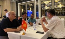 Ankara’dan Kırgızistan’a Teknoloji Köprüsü