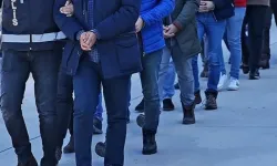 Ankara'da yasaklı madde ve fuhuş operasyonu! 10 kişi tutuklandı