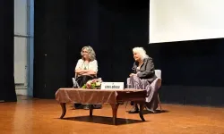 Emel Göksu mezun olduğu okula yıllar sonra “Koridor” filmiyle döndü