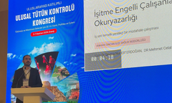 Ankara’dan Bilimsel Başarı: Sincanlı Doktorlar Kongrede Ödül Aldı