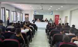 Geleceğin Ustaları Ankara’da Yetişiyor