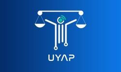 UYAP kullananlar dikkat! Yarın 3 saat boyunca erişime kapalı olacak