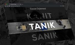 Gazze'deki insanlık suçu dünyaya açıldı! Binlerce delil tek platformda toplandı